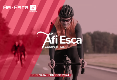 Afi Esca Competition 2024